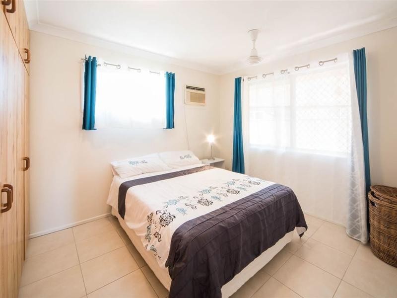 57 Hansen Drive, Proserpine QLD 4800
