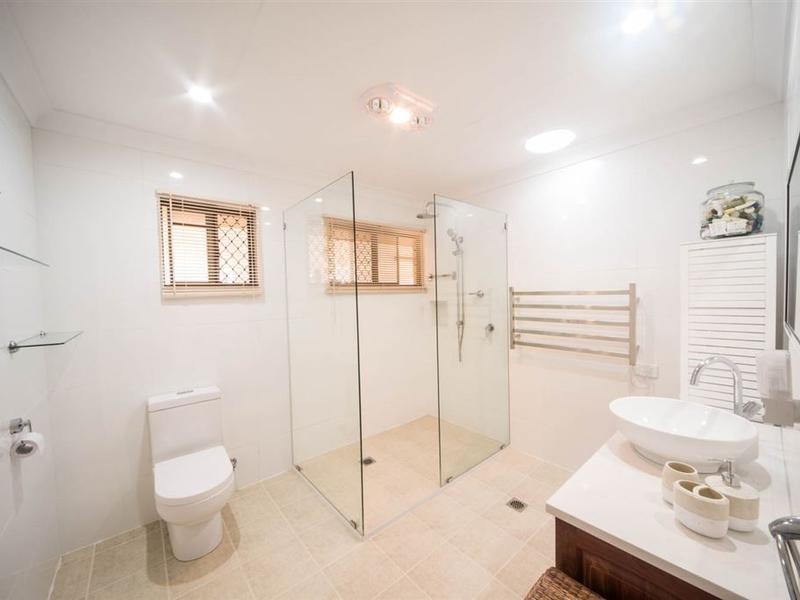 57 Hansen Drive, Proserpine QLD 4800