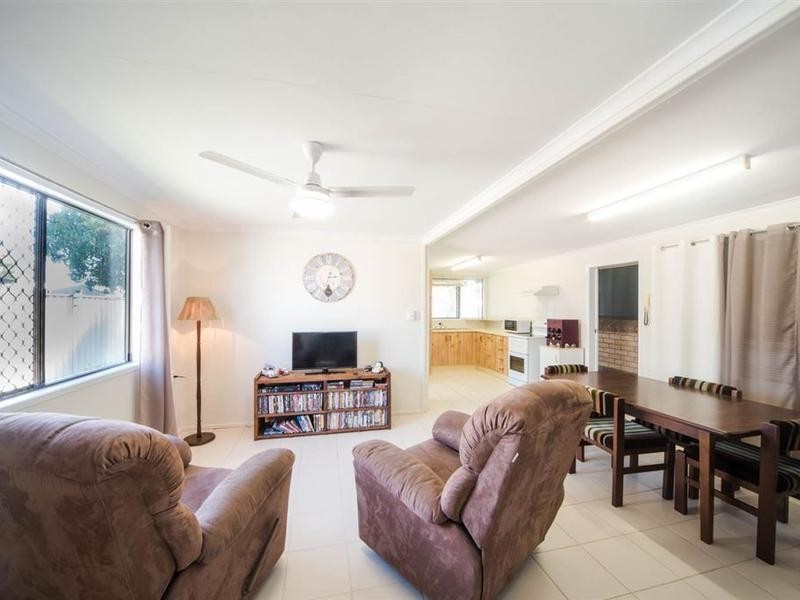 57 Hansen Drive, Proserpine QLD 4800