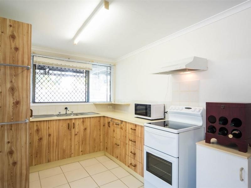 57 Hansen Drive, Proserpine QLD 4800