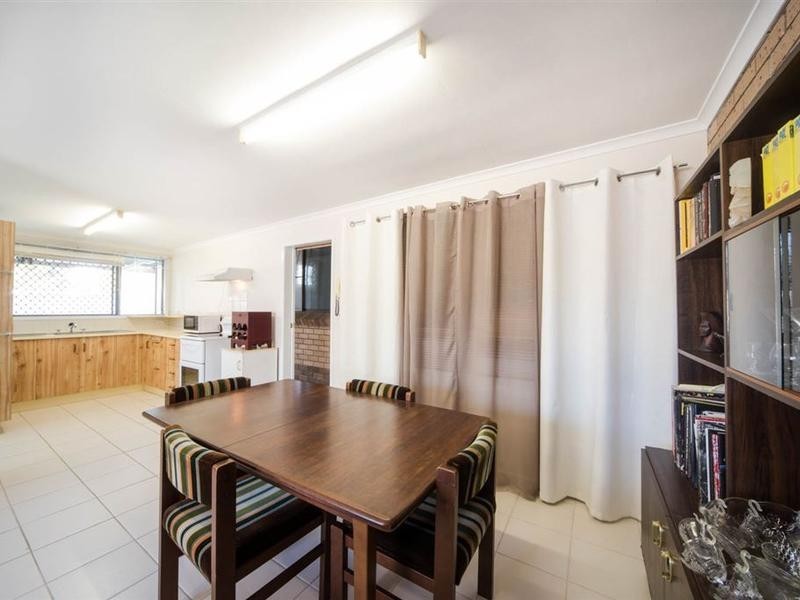 57 Hansen Drive, Proserpine QLD 4800