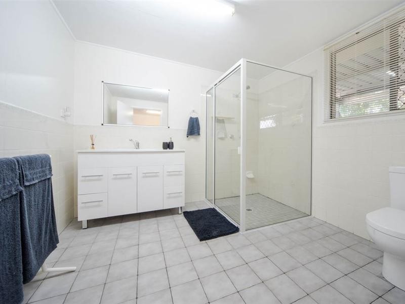 57 Hansen Drive, Proserpine QLD 4800