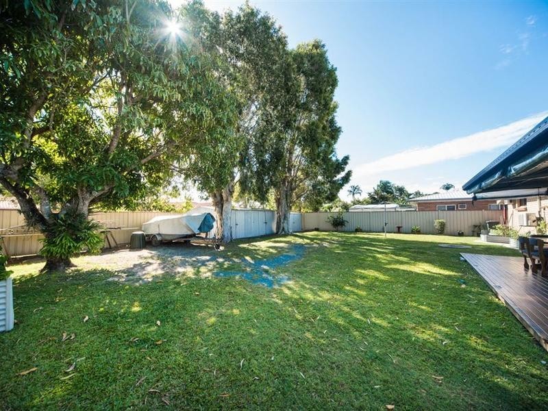 57 Hansen Drive, Proserpine QLD 4800