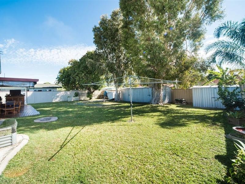 57 Hansen Drive, Proserpine QLD 4800