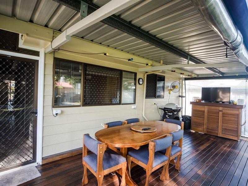 57 Hansen Drive, Proserpine QLD 4800