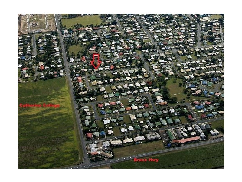 57 Hansen Drive, Proserpine QLD 4800