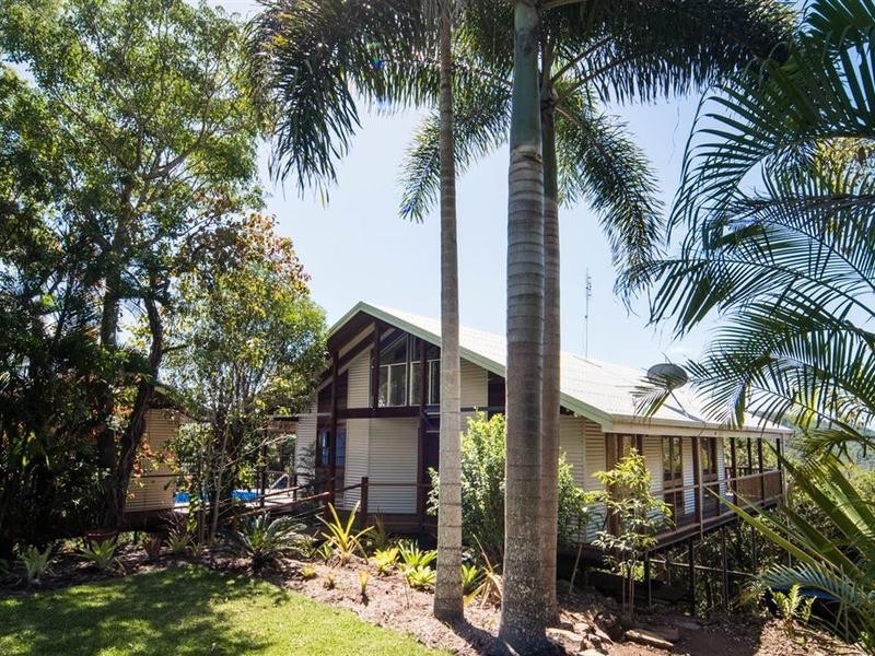 75 Parkland Drive, Woodwark QLD 4802