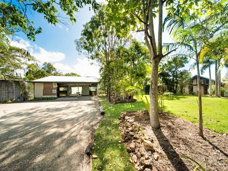 75 Parkland Drive, Woodwark QLD 4802