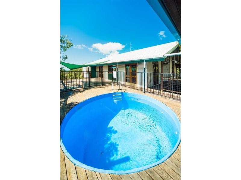 75 Parkland Drive, Woodwark QLD 4802