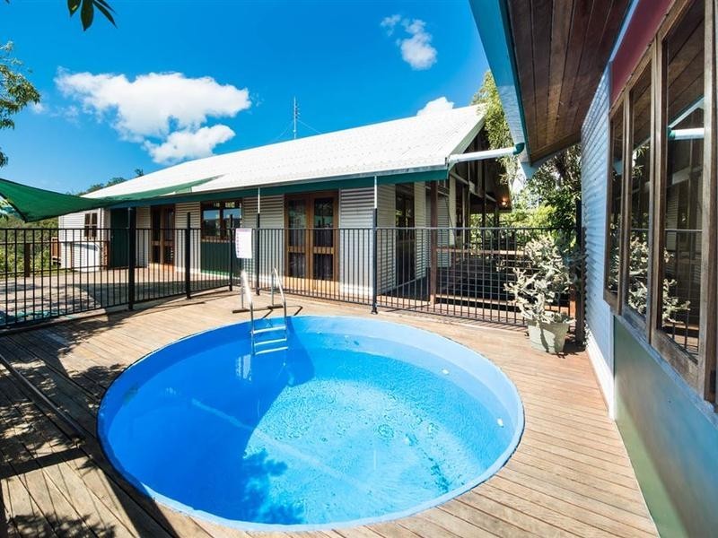 75 Parkland Drive, Woodwark QLD 4802