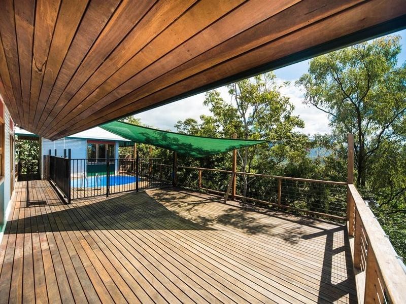 75 Parkland Drive, Woodwark QLD 4802