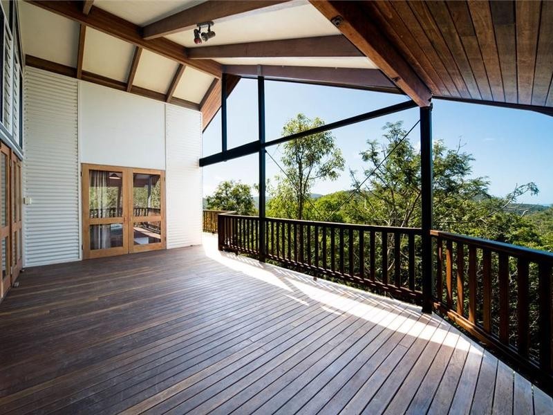 75 Parkland Drive, Woodwark QLD 4802