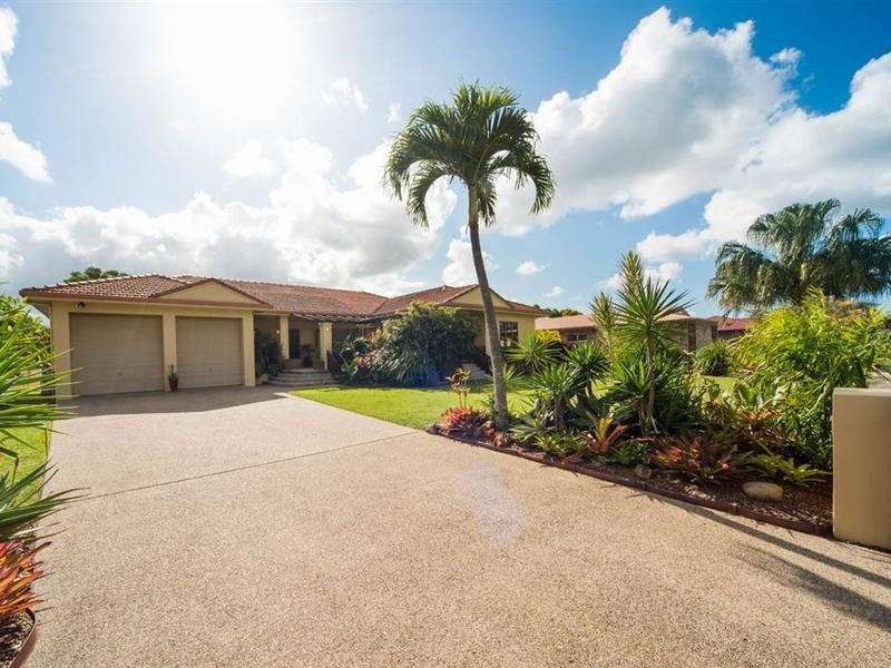 12 Keith Johns Drive, Proserpine QLD 4800