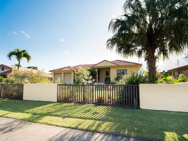 12 Keith Johns Drive, Proserpine QLD 4800