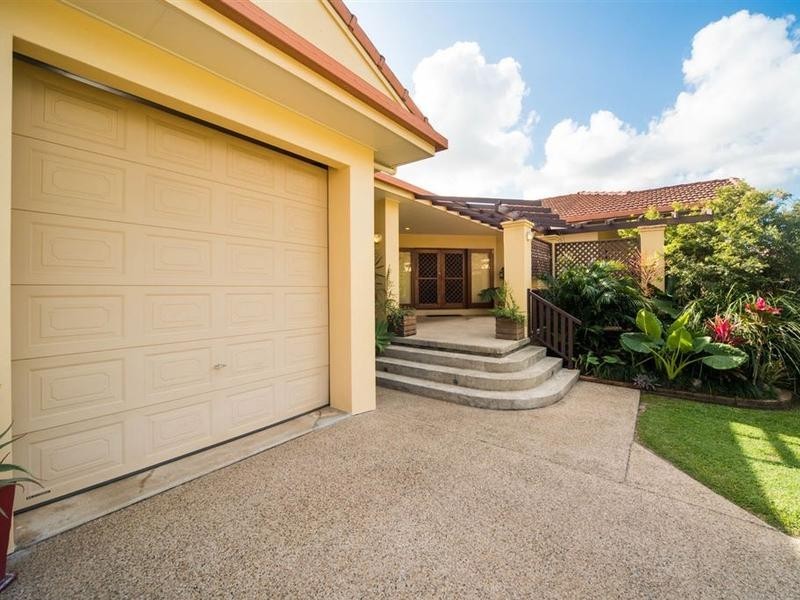 12 Keith Johns Drive, Proserpine QLD 4800