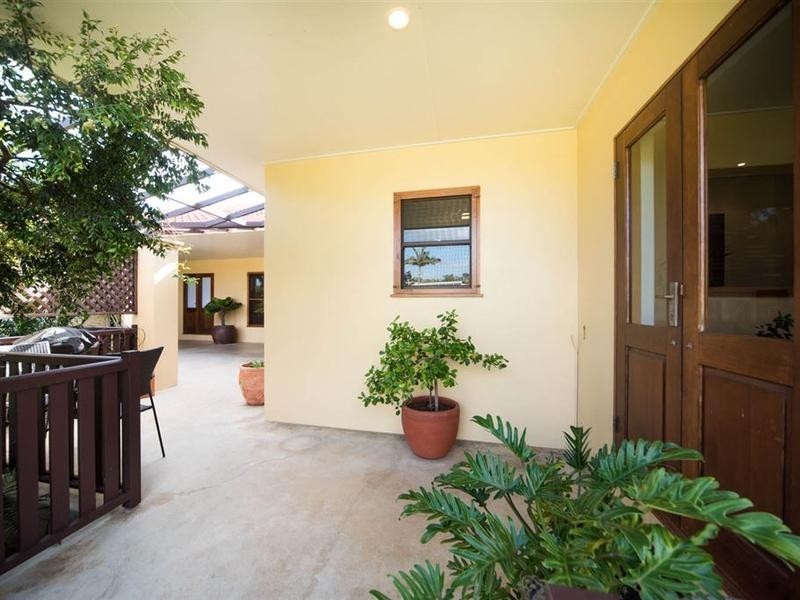 12 Keith Johns Drive, Proserpine QLD 4800