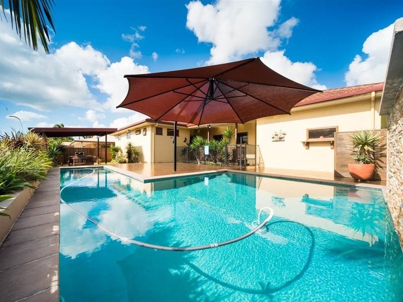 12 Keith Johns Drive, Proserpine QLD 4800