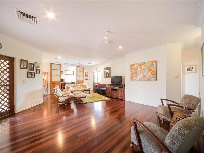 12 Keith Johns Drive, Proserpine QLD 4800