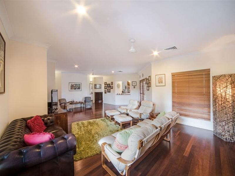 12 Keith Johns Drive, Proserpine QLD 4800