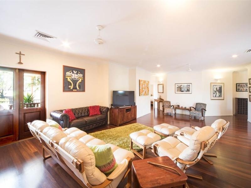 12 Keith Johns Drive, Proserpine QLD 4800