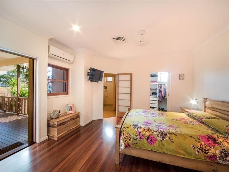 12 Keith Johns Drive, Proserpine QLD 4800