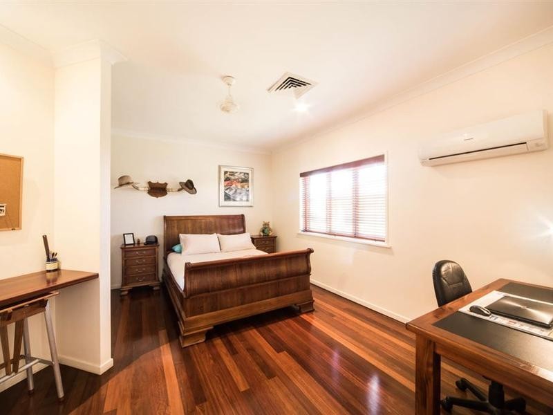 12 Keith Johns Drive, Proserpine QLD 4800