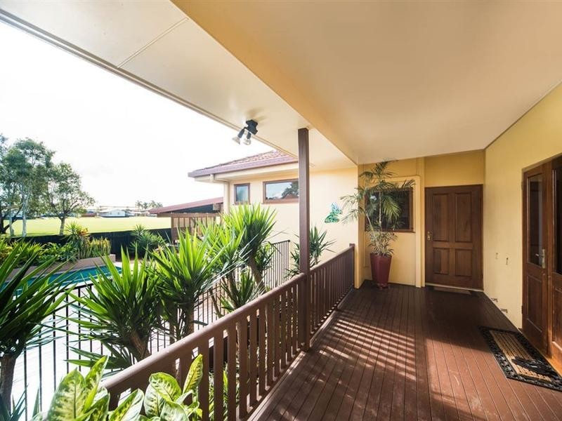 12 Keith Johns Drive, Proserpine QLD 4800