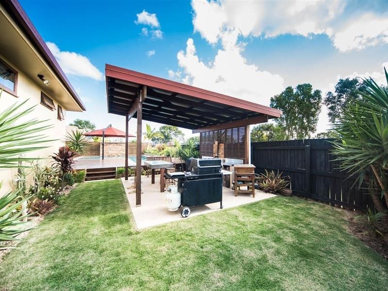 12 Keith Johns Drive, Proserpine QLD 4800