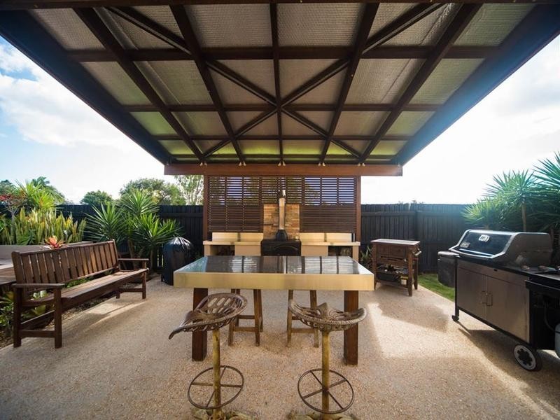 12 Keith Johns Drive, Proserpine QLD 4800