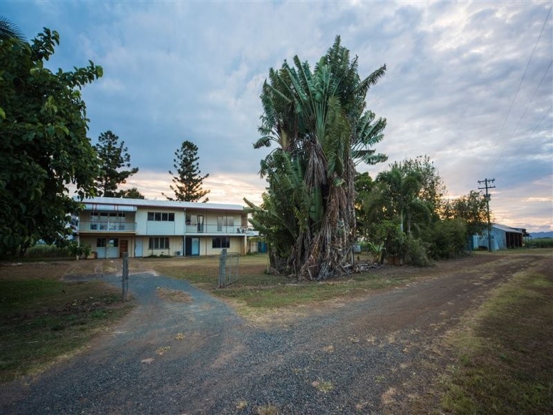 11991 Bruce Highway, Proserpine QLD 4800