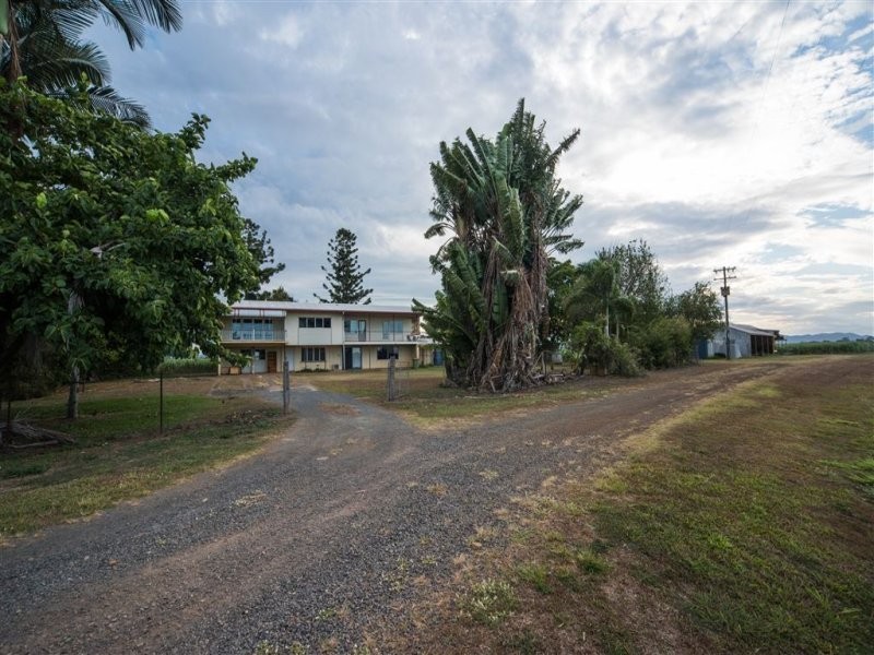11991 Bruce Highway, Proserpine QLD 4800