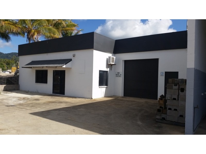 1b William Murray Drive, Cannonvale QLD 4802