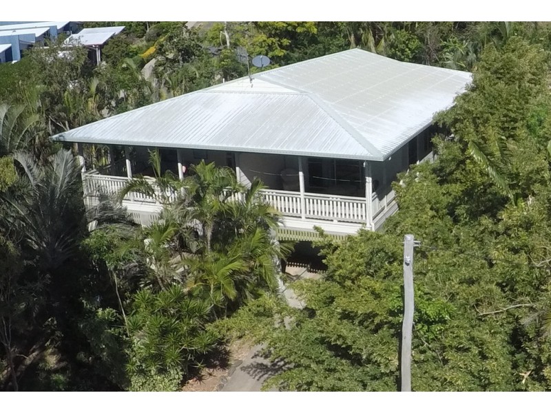 34 Waterson Way, Airlie Beach QLD 4802