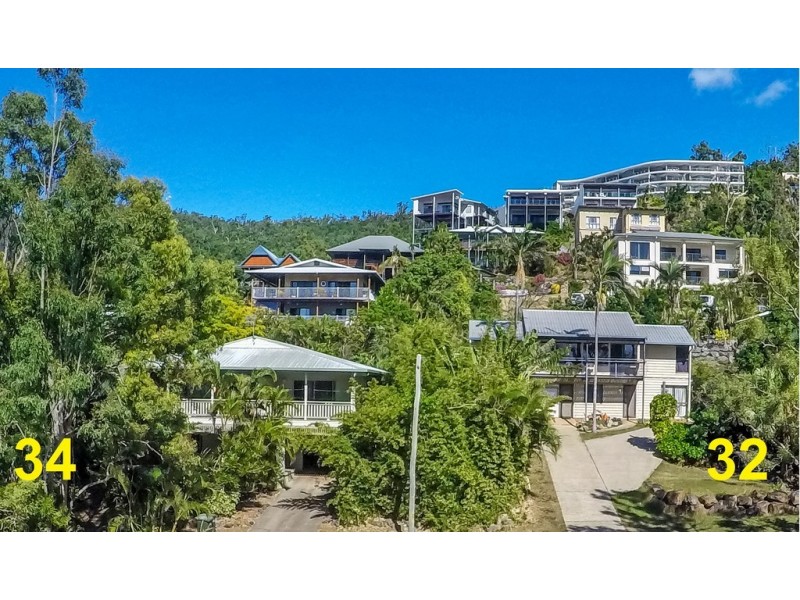 34 Waterson Way, Airlie Beach QLD 4802