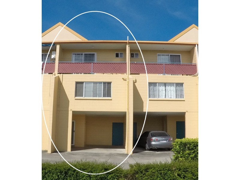 77/3 Eshelby Drive, Cannonvale QLD 4802