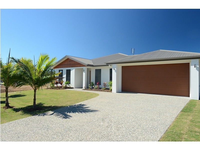 21 (Lot 115) Stanley Drive, Cannonvale QLD 4802