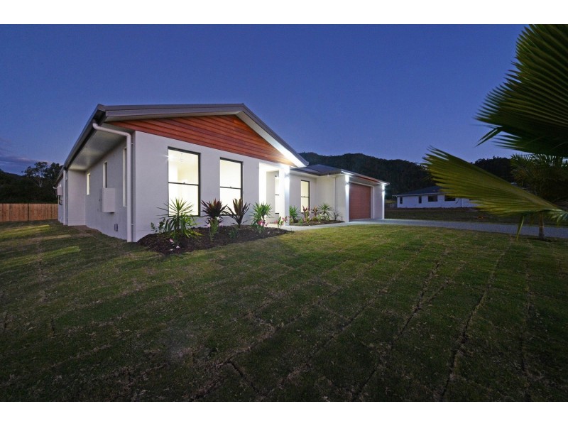 21 (Lot 115) Stanley Drive, Cannonvale QLD 4802