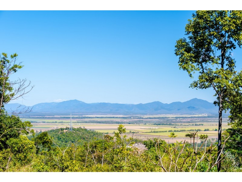 Lot 199 Camille Drive, Strathdickie QLD 4800