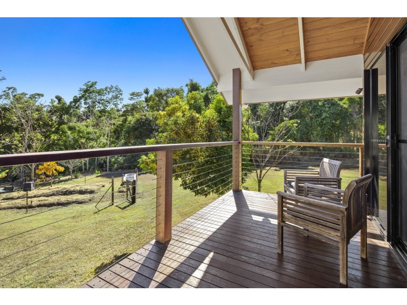 Lot 199 Camille Drive, Strathdickie QLD 4800