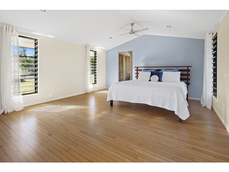 Lot 199 Camille Drive, Strathdickie QLD 4800
