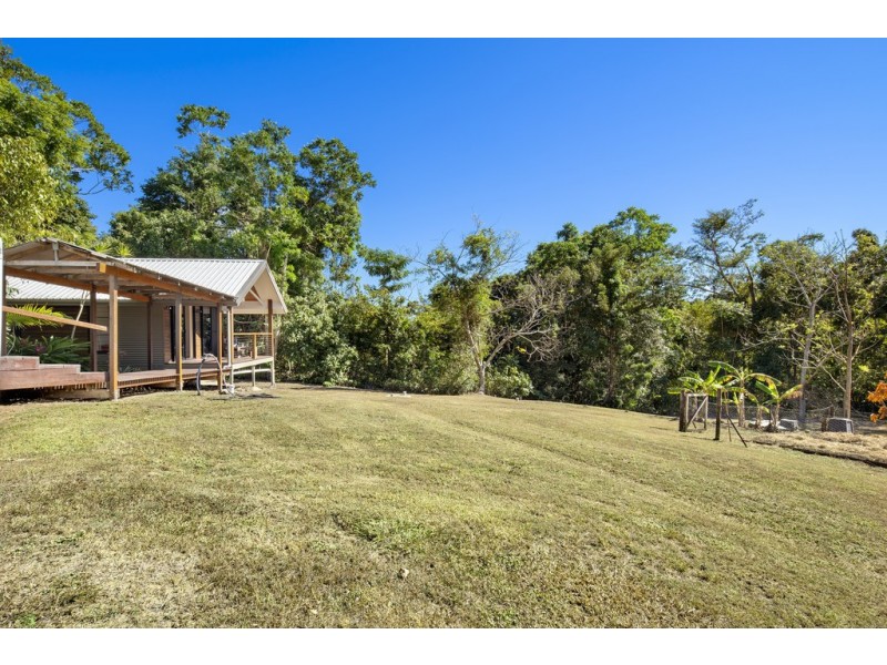 Lot 199 Camille Drive, Strathdickie QLD 4800