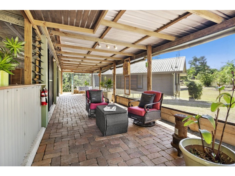 Lot 199 Camille Drive, Strathdickie QLD 4800
