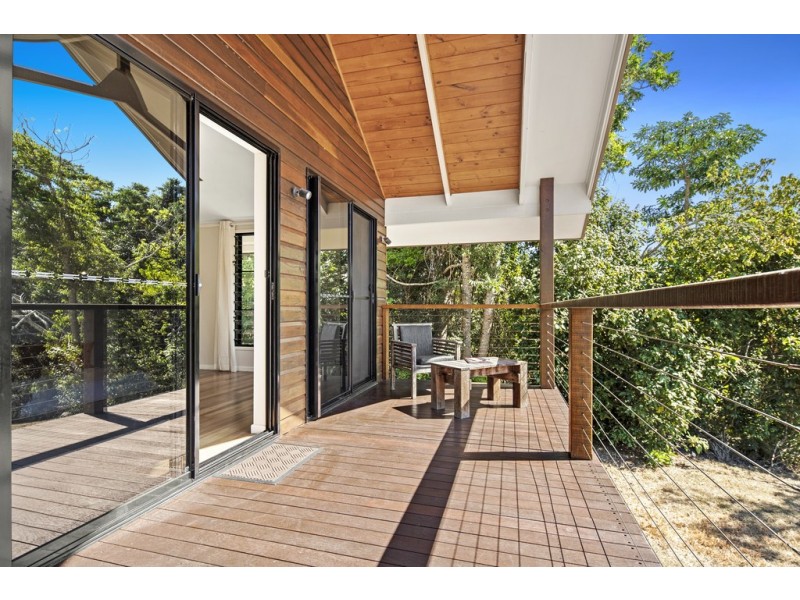 Lot 199 Camille Drive, Strathdickie QLD 4800