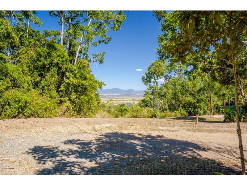 Lot 199 Camille Drive, Strathdickie QLD 4800