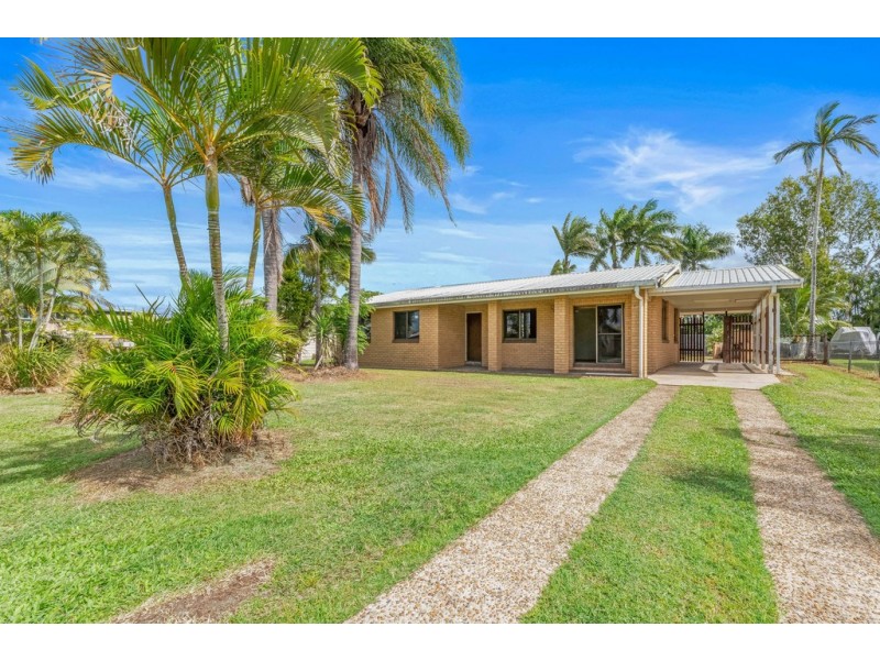 14 Lurline Drive, Proserpine QLD 4800