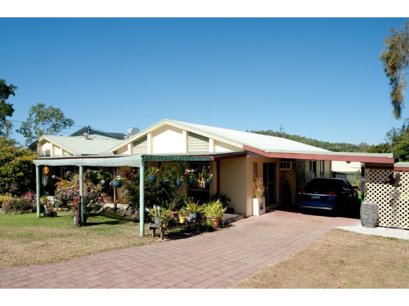 27 Camm Road, Mount Julian QLD 4800