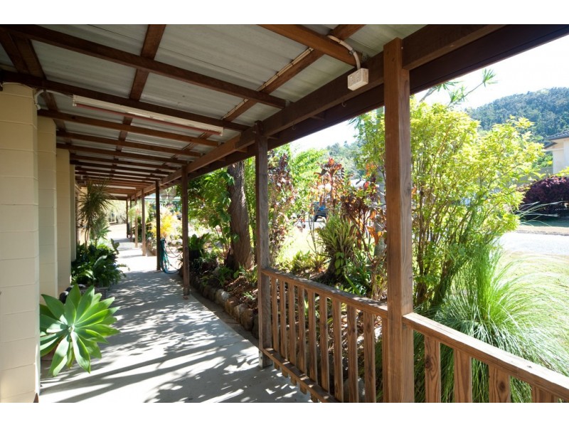 27 Camm Road, Mount Julian QLD 4800