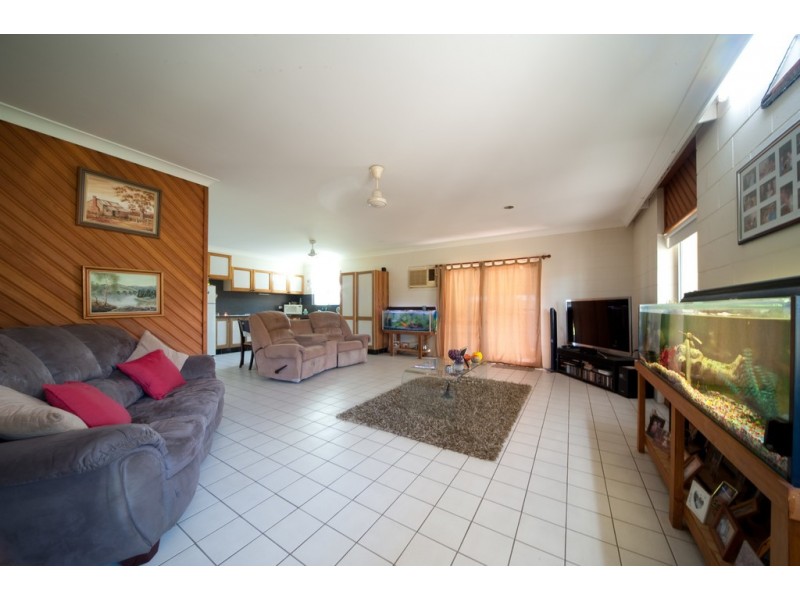 27 Camm Road, Mount Julian QLD 4800