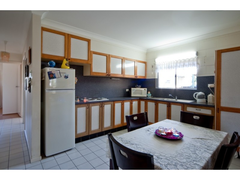 27 Camm Road, Mount Julian QLD 4800