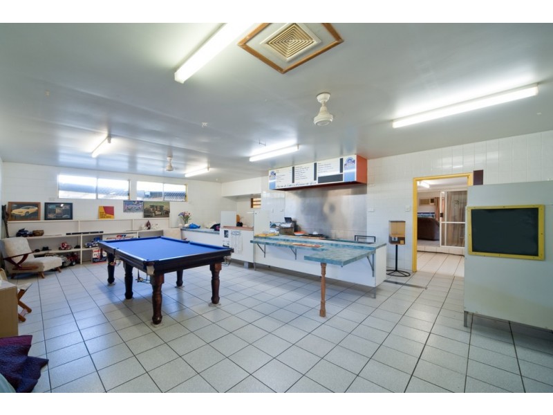 27 Camm Road, Mount Julian QLD 4800